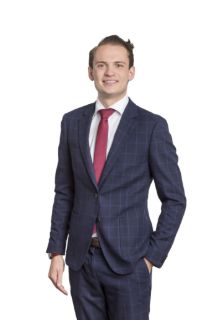 Tom Koller - Real Estate Agent