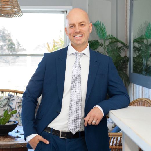Tom Leivers - Real Estate Agent at McGrath - Ettalong Beach