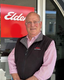 Tom Luxton - Real Estate Agent