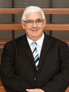 Tom Murphy - Real Estate Agent