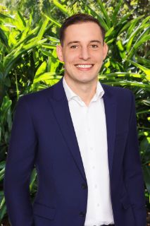Tom Murphy - Real Estate Agent
