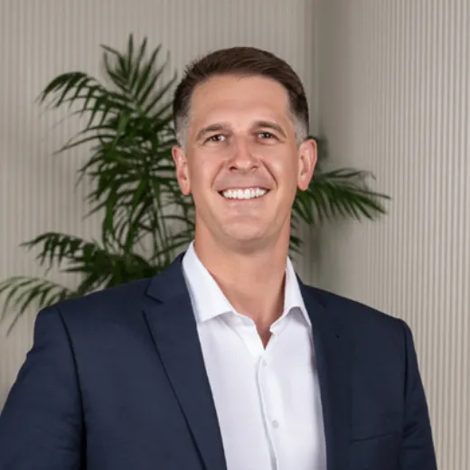 Tom OGorman - Real Estate Agent at Change Property