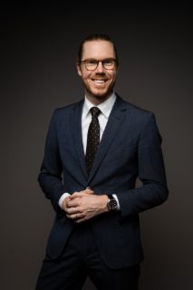 Tom Palmer - Real Estate Agent