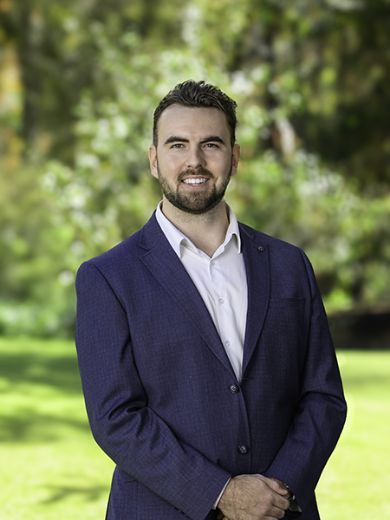 Tom Pole - Real Estate Agent at Ray White Rockhampton