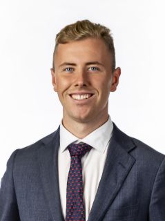 Tom Price - Real Estate Agent