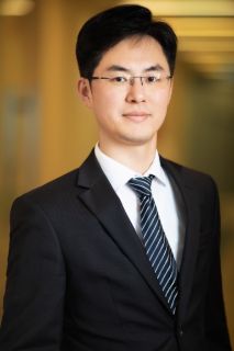 Tom  Qi - Real Estate Agent