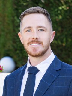 Tom Richmond - Real Estate Agent