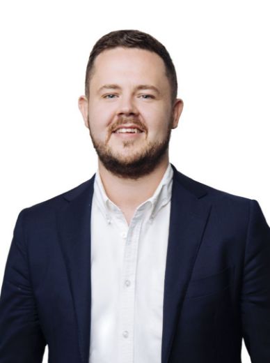 Tom Roberts - Real Estate Agent at Harcourts - Inner East