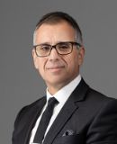 Tom  Tsiagalos - Real Estate Agent From - VICPROP FERNTREE GULLY - FERNTREE GULLY