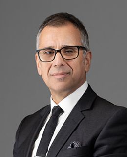 Tom  Tsiagalos - Real Estate Agent