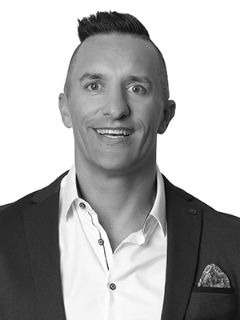 Tom Walden - Real Estate Agent
