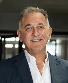 Tom Xenakis - Real Estate Agent