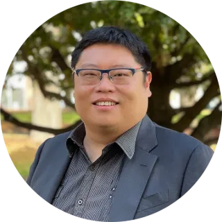 Tom Zhang - Real Estate Agent