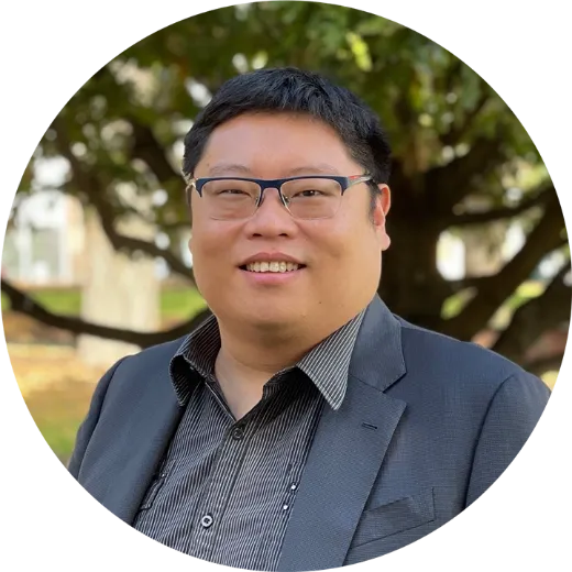 Tom Zhang - Real Estate Agent at Golden Hills Property Group - Carlton