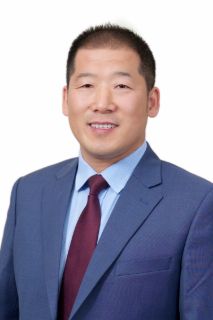 Tom  zhang - Real Estate Agent