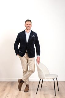 Tom Brossard - Real Estate Agent