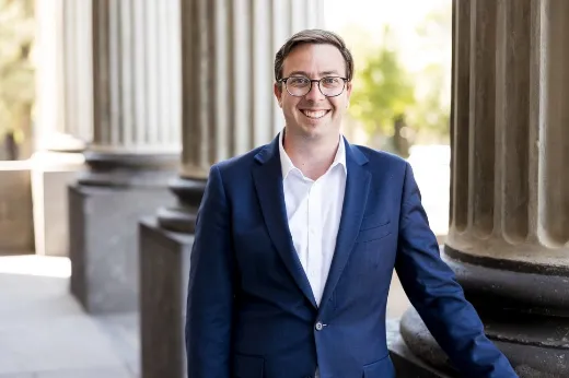 Tom Breen - Real Estate Agent at Nelson Alexander - Essendon