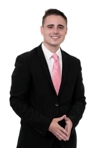 Thomas Short - Real Estate Agent at My Property Consultants - GREGORY HILLS