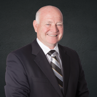 Tom Tregent - Real Estate Agent