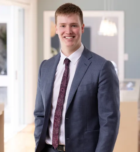 Tom Lintott - Real Estate Agent at The Marshall Group