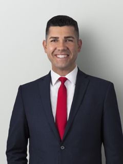 Tommy  Ajaka - Real Estate Agent
