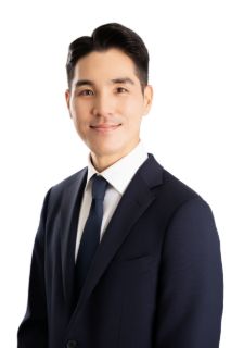Tommy Bae - Real Estate Agent