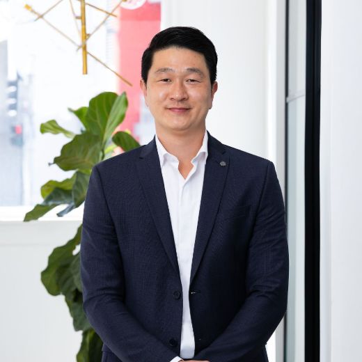 Tommy Ha - Real Estate Agent at McGrath - Ryde 
