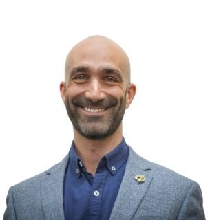 Tommy Simpson - Real Estate Agent