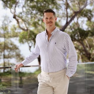 Tom Woods - Real Estate Agent