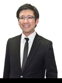 Tongyu  Li - Real Estate Agent