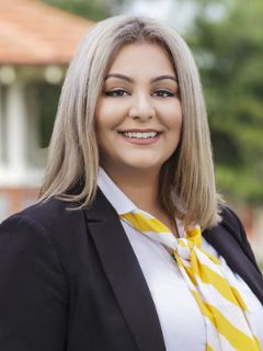 Toni Antoniou - Real Estate Agent