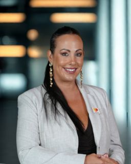 Toni Payne - Real Estate Agent