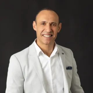 Toni  El-Helou - Real Estate Agent