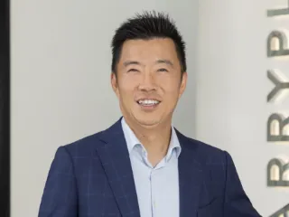 Tony Kwan - Real Estate Agent