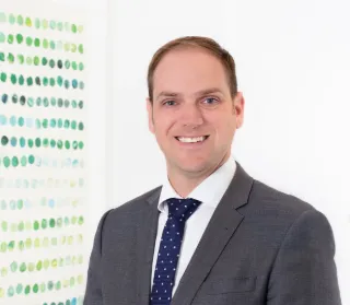 Tony Walker - Real Estate Agent