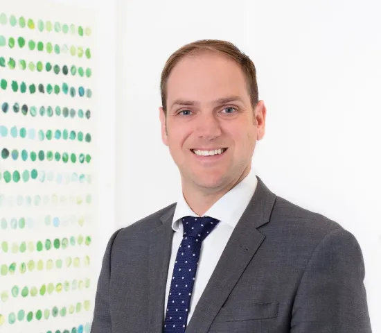 Tony Walker - Real Estate Agent at Shead Property - Chatswood
