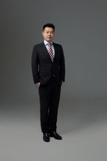 Tony - Xiaodong Zhu - Real Estate Agent