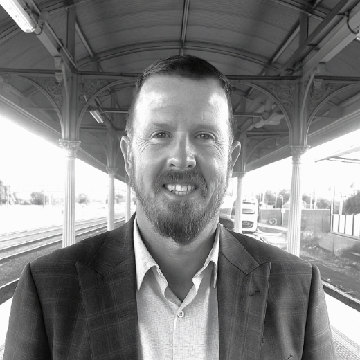 Tony McPhee - Real Estate Agent at Leasing Albury Wodonga
