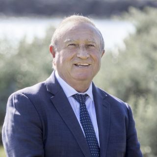Tony Anile - Real Estate Agent