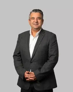 Tony Campos - Real Estate Agent