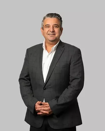 Tony Campos - Real Estate Agent at The Agency Inner West - Strathfield