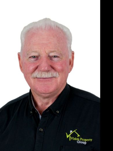 Tony Collins - Real Estate Agent at Vision Property Group