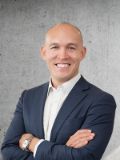 Tony De Graaf - Real Estate Agent From - Bourkes - South Perth