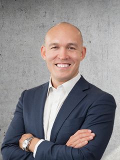 Tony De Graaf - Real Estate Agent