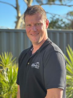 Tony  Dey - Real Estate Agent