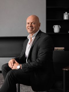 Tony  Dimopoulos - Real Estate Agent