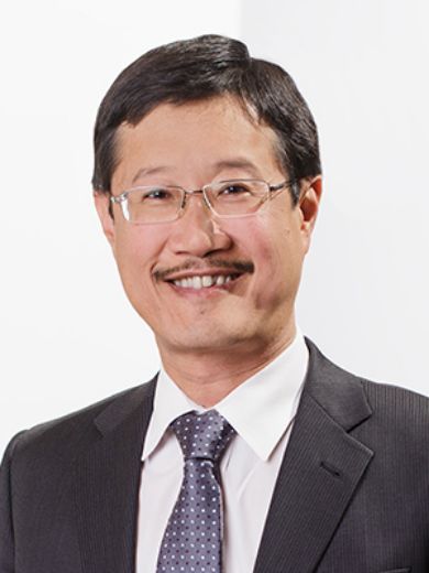 Tony Doh - Real Estate Agent at Belle Property - Glen Iris