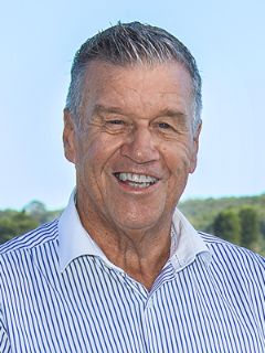 Tony Fitton - Real Estate Agent