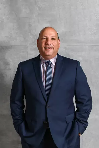 Antonios "Tony" Giouzelis - Real Estate Agent at MGM MARTIN