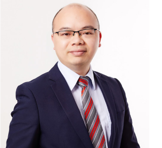 Tony Lao - Real Estate Agent